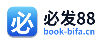 必发88 Logo